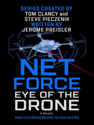 cover image of Net Force